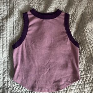 Wild fable muscle tank